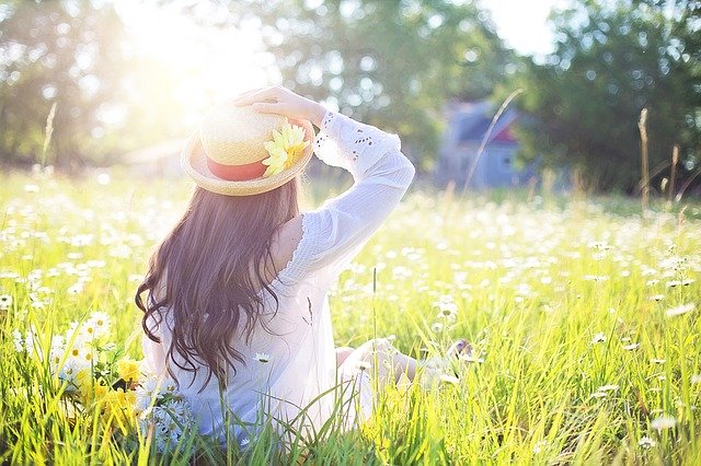 本当の自分、素の自分を出せないと悩むあなたに大切なことは?