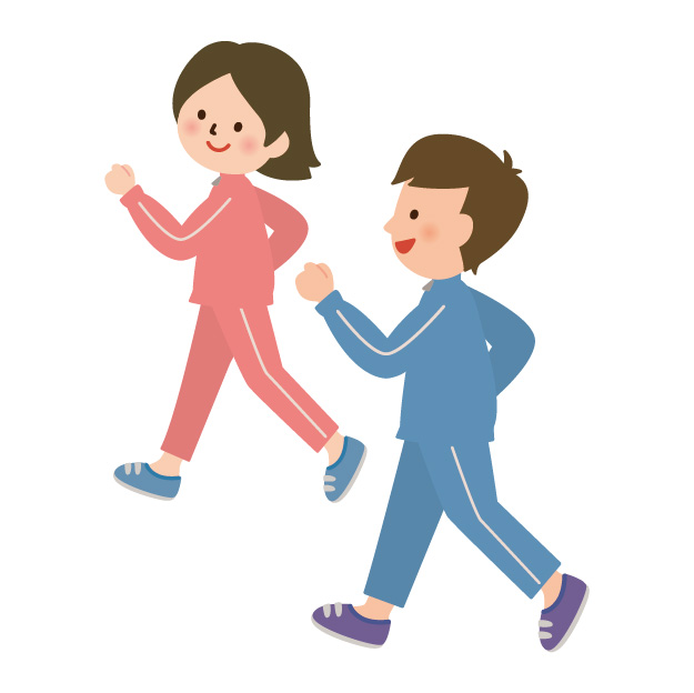落ち込み・不安は運動で改善できる?効果あるの?悪化することは?